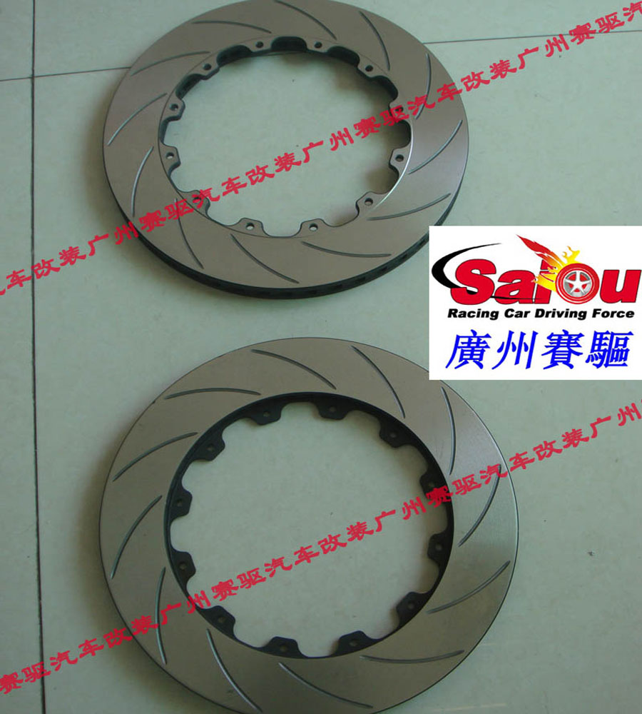 競(jìng)技版AP5040剎車(chē)總成 大四活塞競(jìng)技鍛造卡鉗 剎車(chē)效果大大提升