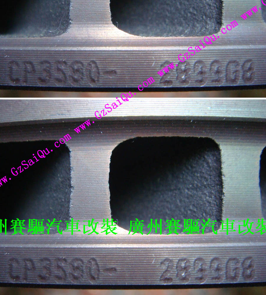 AP355劃線(xiàn)碟AP剎車(chē)盤(pán)原裝AP剎車(chē)盤(pán)355MM剎車(chē)碟