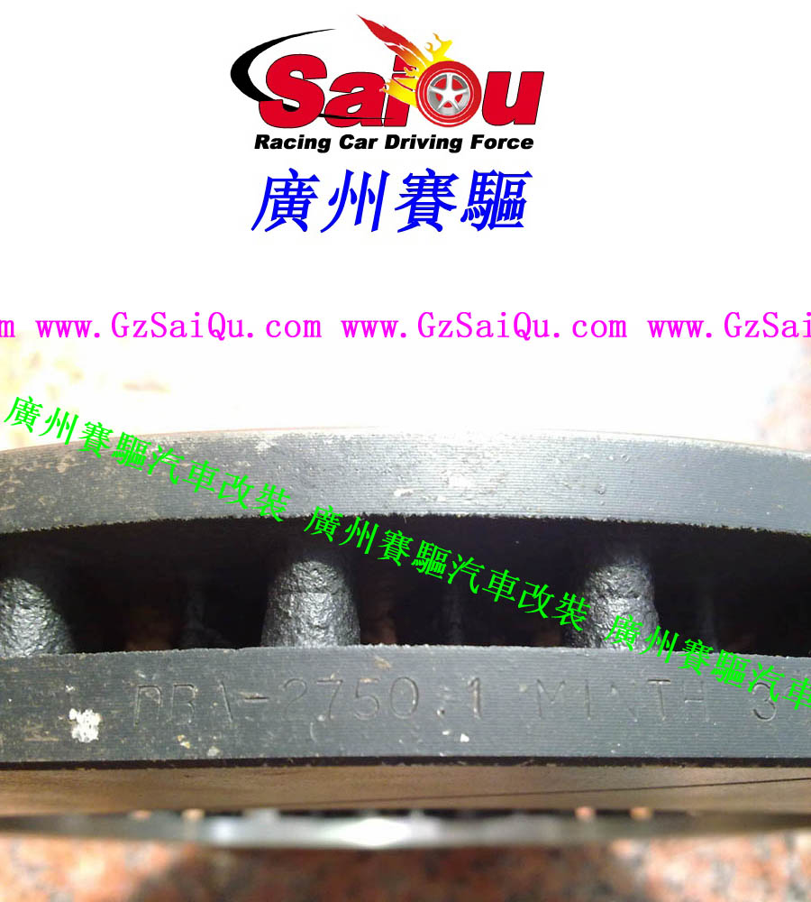 330  DBA碟剎車(chē)盤(pán) 高溫剎車(chē)盤(pán)