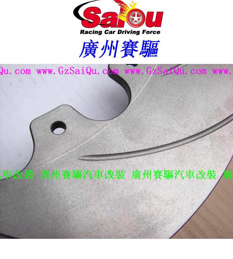 改裝進口剎車碟澳洲D(zhuǎn)BA進口剎車盤 高溫剎車盤 AP BREMBO ALCON 卡鉗適用剎車盤