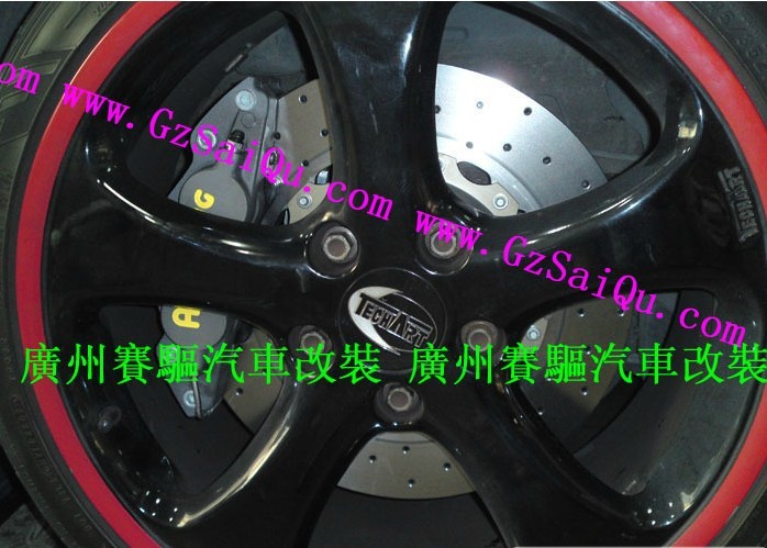 教你AP剎車真假分別、AP剎車卡鉗、教你AP剎車真?zhèn)畏直?、AP剎車辨真假