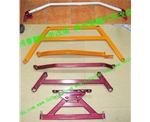 ?？怂?件套底架 頂吧 井架 拉桿 福克斯底架 提高車身剛度