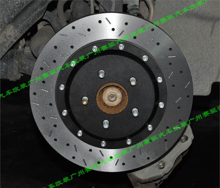 ?？怂股堿P5200剎車套裝