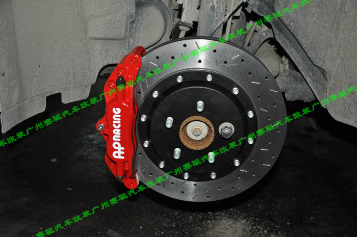 ?？怂股堿P5200剎車套裝