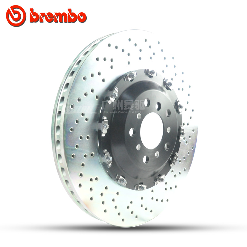 brembo M8剎車(chē)系統(tǒng)配件正式出售