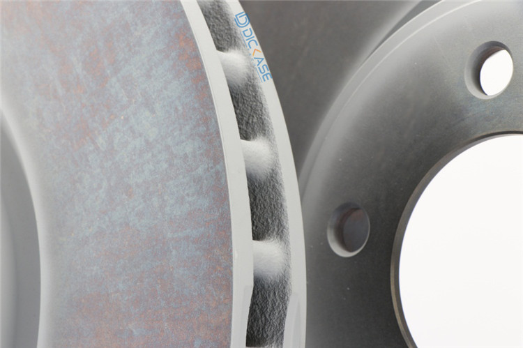brembo OEM代工剎車(chē) 路虎5.0六活塞