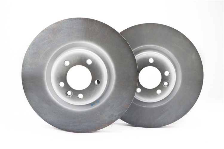 brembo OEM代工剎車(chē) 路虎5.0六活塞