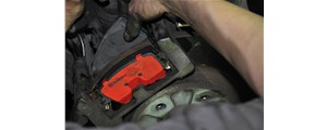 一副剎車皮可以使用多長時間？