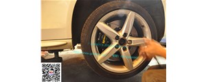 掌握好駕車技巧，減小駕駛中對愛車的損耗