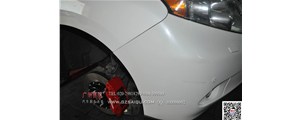 更換新的剎車(chē)片，應(yīng)如何磨合