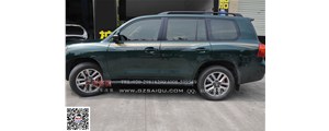 日常莫忘對(duì)愛(ài)車的養(yǎng)護(hù)