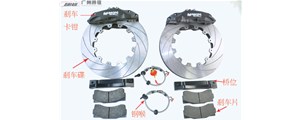 改剎車(chē)Tip1：剎車(chē)片質(zhì)量好不好？你可以“吃”出來(lái)！
