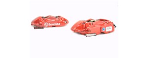 改剎車(chē)Tip4：根據(jù)輪轂尺寸，手把手教你選剎車(chē)卡鉗