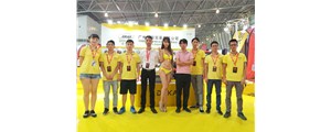車展結(jié)束了，但是我們改裝的道路仍在繼續(xù)！