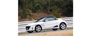 超萌改裝日本K-car性能王本田S660，小身材也有大樂趣