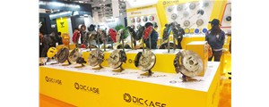 AP7040剎車只需6999元！六活塞卡鉗搭配DICASE高性能剎車件