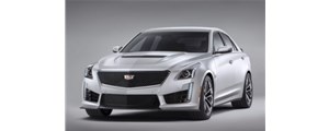 CTS-V，猛獸級別的制動！