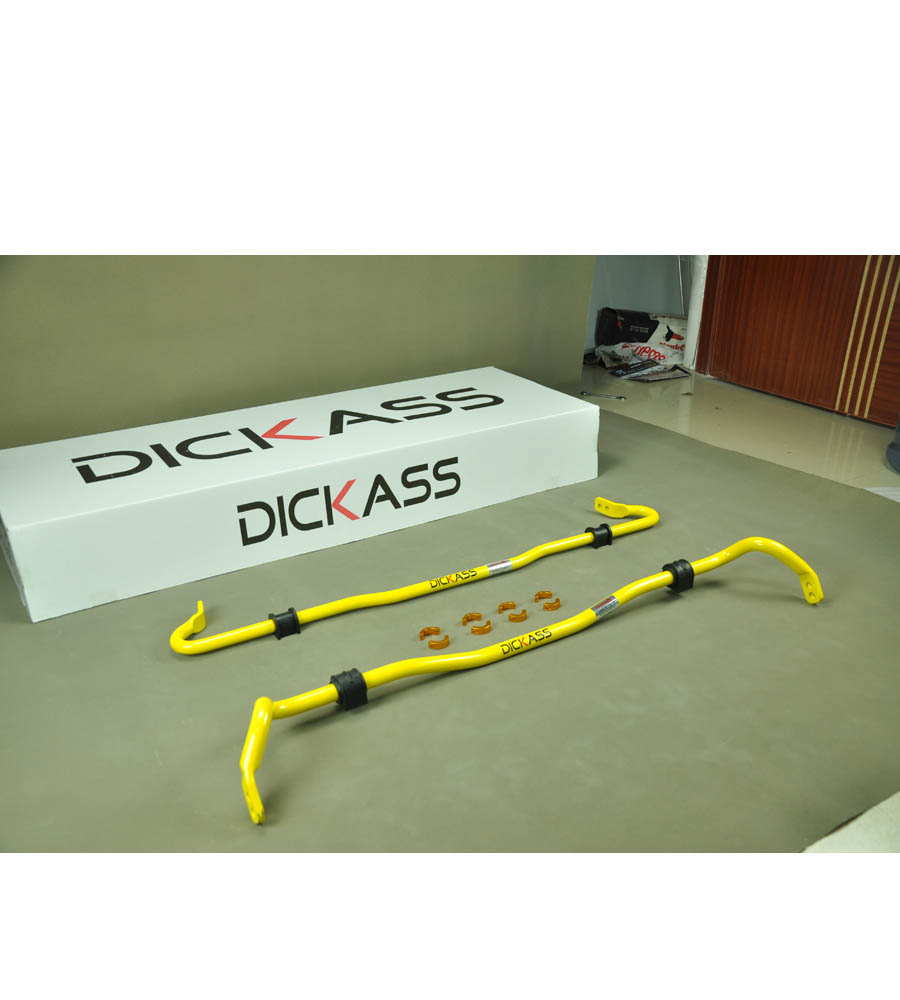 豐田GT86改裝專(zhuān)用防傾桿DICKASS防傾桿