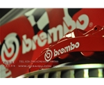 BREMBO GTN剎車套件，進口brembo剎車，競技版剎車，