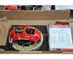 brembo剎車GT版剎車套件，意大利原裝進口剎車套裝