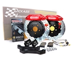 brembo 特斯拉大四活塞剎車，有魅力的永遠不會過時