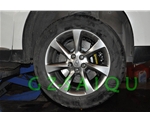 雷克薩斯RX350升級(jí)AP9040剎車(chē)套裝 rx350改裝英國(guó)AP剎車(chē)套裝