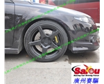馬自達(dá)6升級(jí)AP7040剎車(chē)套裝 馬自達(dá)睿翼改裝AP7040剎車(chē) 馬自達(dá)6專用AP剎車(chē)