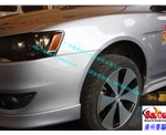 實(shí)拍翼神升級(jí)AP5200剎車(chē)裝車(chē)視頻