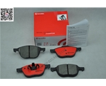 brembo原車(chē)剎車(chē)皮適用福特系列車(chē)型