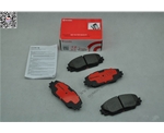 brembo原車(chē)剎車(chē)皮適用豐田AURIS卡羅拉RAV4等車(chē)型后剎車(chē)片